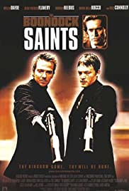 Şehrin azizleri / The Boondock Saints izle