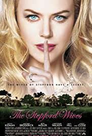 Stepford Kadınları / The Stepford Wives izle