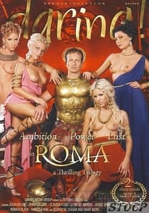 Ancient Rome (2008) erotik film izle