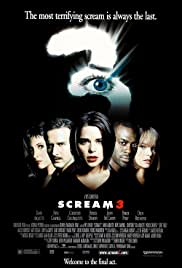 Çığlık 3 / Scream 3 izle