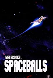 Spaceballs izle