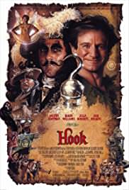 Hook izle