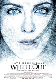 Soğuk Ölüm / Whiteout izle