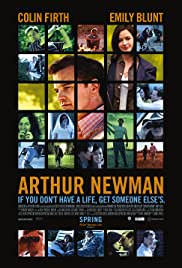 Arthur Newman izle