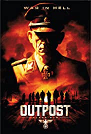 Outpost: Black Sun izle