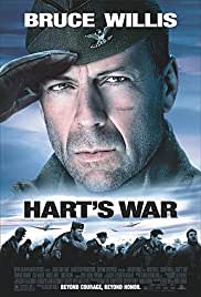 Şeref ve cesaret / Hart’s War izle