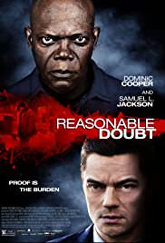 Haklı Şüphe / Reasonable Doubt izle