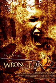 Korku Kapanı 2: Ölüm Çıkmazı / Wrong Turn 2: Dead End izle