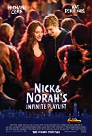 aşk Listesi / Nick and Norah’s Infinite Playlist izle