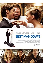 Best Man Down izle