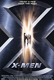 X-Men  izle