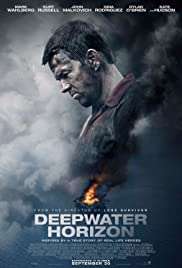 Deepwater Horizon: Büyük Felaket / Deepwater Horizon izle