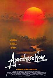 Kıyamet / Apocalypse Now izle