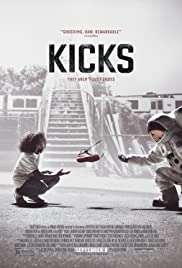 Ayakkabılar / Kicks izle