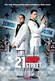 Liseli Polisler / 21 Jump Street izle