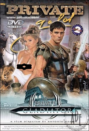 Gladiator 1 (2002) erotik film izle