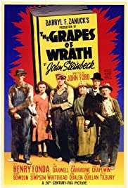 Gazap üzümleri / The Grapes of Wrath izle