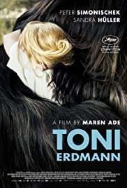 Toni Erdmann izle