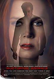 Gece Hayvanları / Nocturnal Animals izle