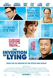 Yalanın İcadı / The Invention of Lying izle