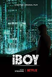 iBoy izle