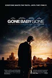 Kızımı kurtarın / Gone Baby Gone izle