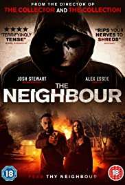 The Neighbor izle