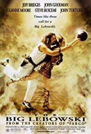 Büyük Lebowski / The Big Lebowski izle