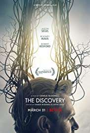 The Discovery izle