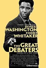 The Great Debaters izle