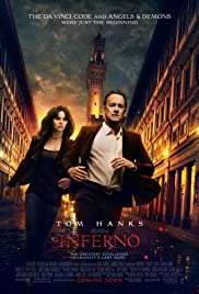 Cehennem / Inferno izle