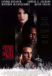 Öldürme zamanı / A Time to Kill izle