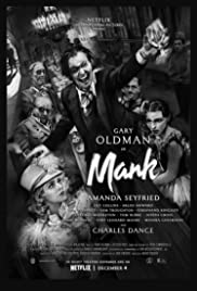 Mank – Türkçe Dublaj izle