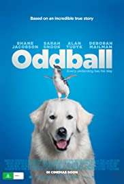 Cesur Köpek / Oddball izle