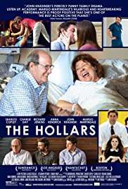 The Hollars izle