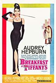 Çılgınlar kraliçesi / Breakfast at Tiffany’s izle