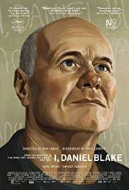 Ben, Daniel Blake / I, Daniel Blake izle