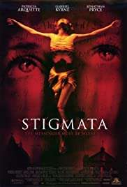 Stigmata izle