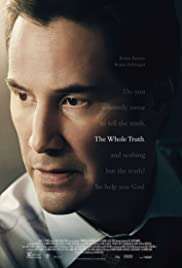 Yüce Adalet / The Whole Truth izle