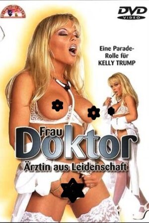 Frau Doktor 2000 erotik film izle