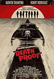 Ölüm geçirmez / Death Proof izle