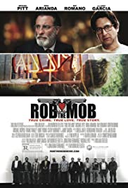 Rob the Mob türkçe dublaj izle