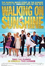 İtalya Tatili / Walking on Sunshine türkçe dublaj izle