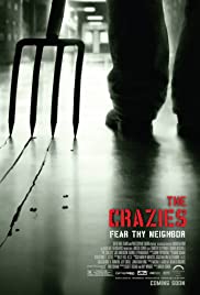 Salgın / The Crazies türkçe HD izle