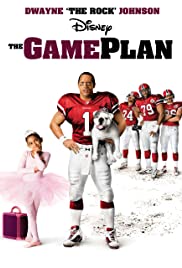 Oyun bozan / The Game Plan türkçe dublaj izle