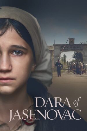 Dara iz Jasenovca (2020) Alt Yazılı izle