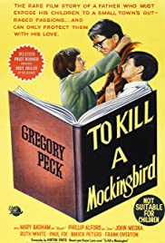 Ugursuz Kus / To Kill a Mockingbird türkçe dublaj izle