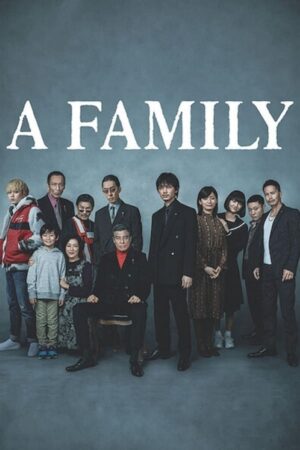 Yakuza and the Family Alt Yazılı izle