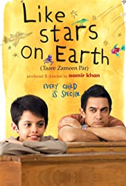 Her Çocuk Özeldir / Taare Zameen Par türkçe dublaj izle