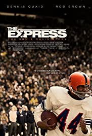 The Express türkçe dublaj izle